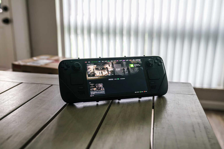The ROG Ally X has shown everything the Steam Deck 2 needs, and what it ...