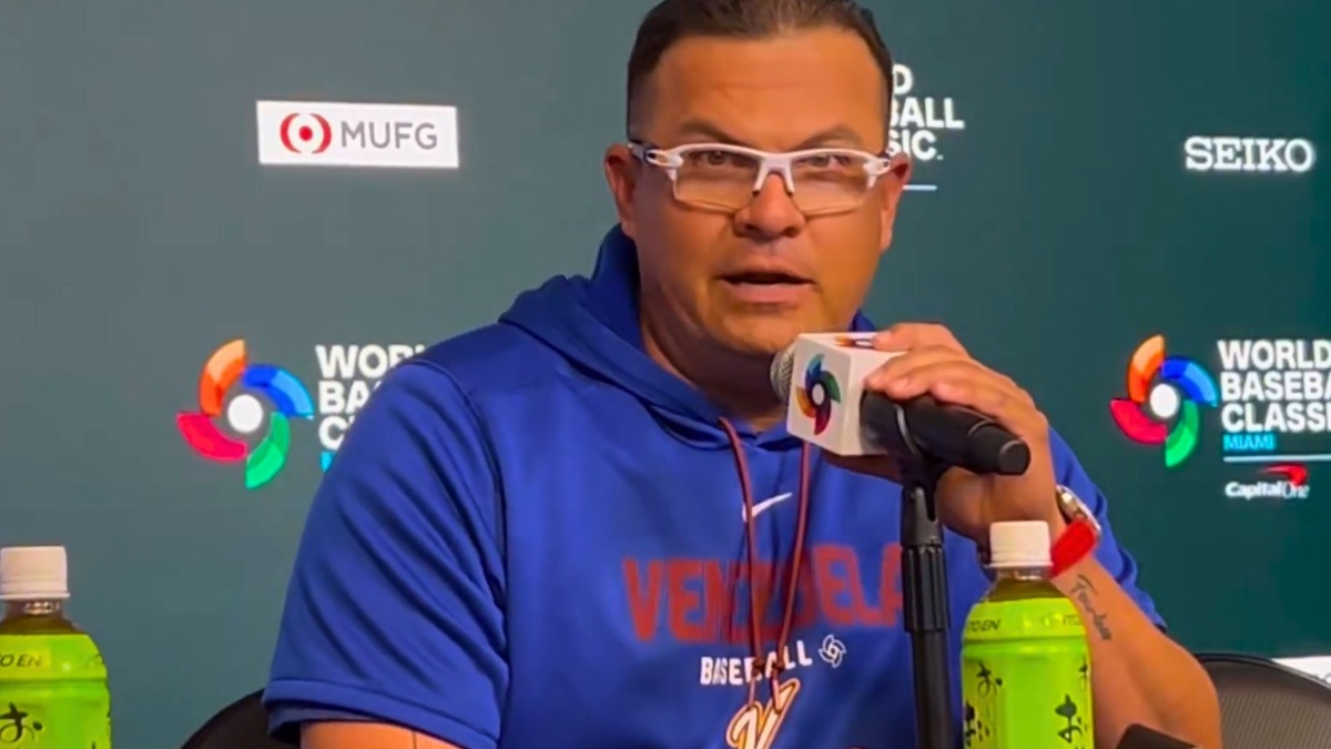 WBC: Three MLB teams sent a message to Venezuela