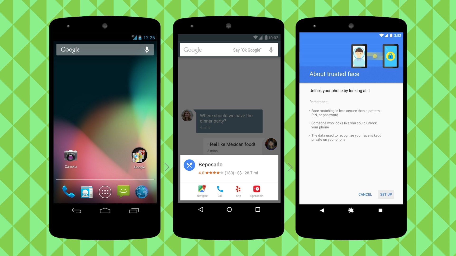 6 experimental Android features that were way ahead of their time
