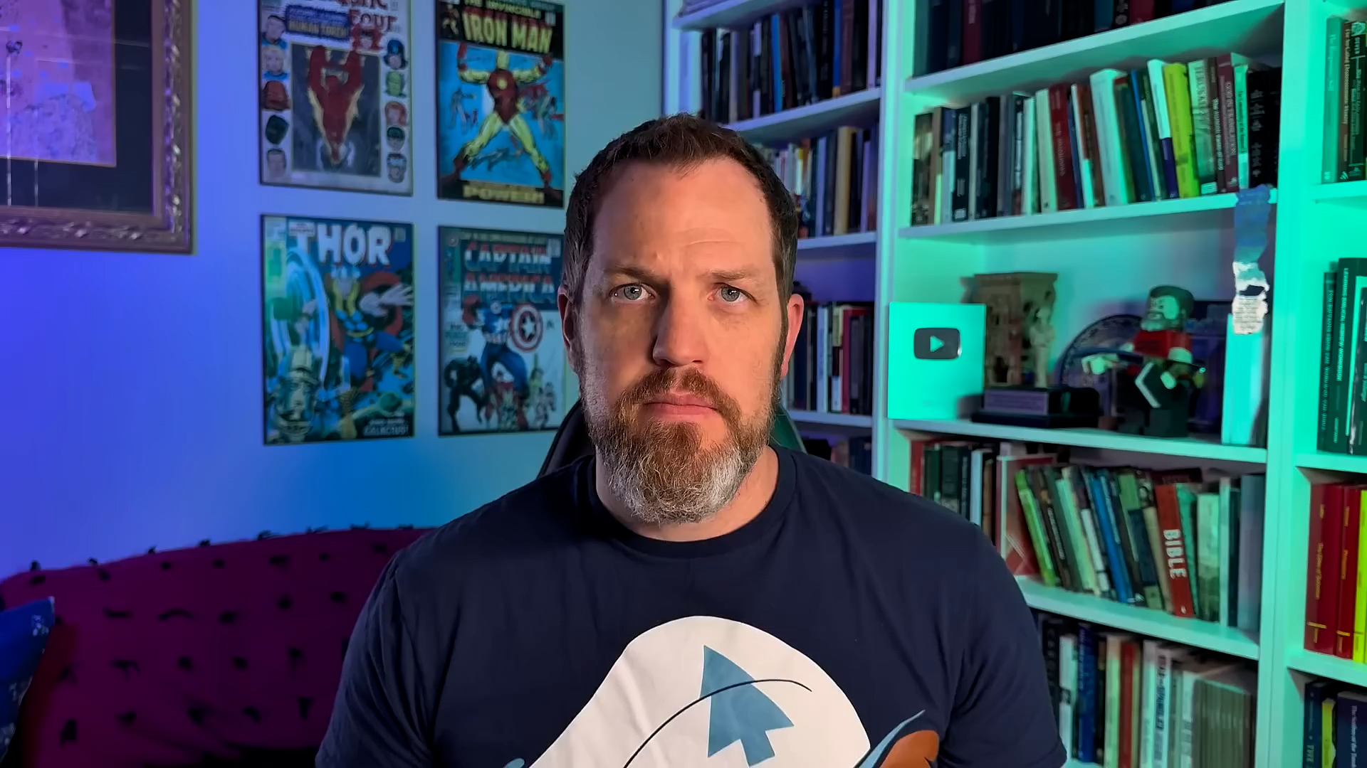 Religious influencers repackage Christianity for an always-online ...