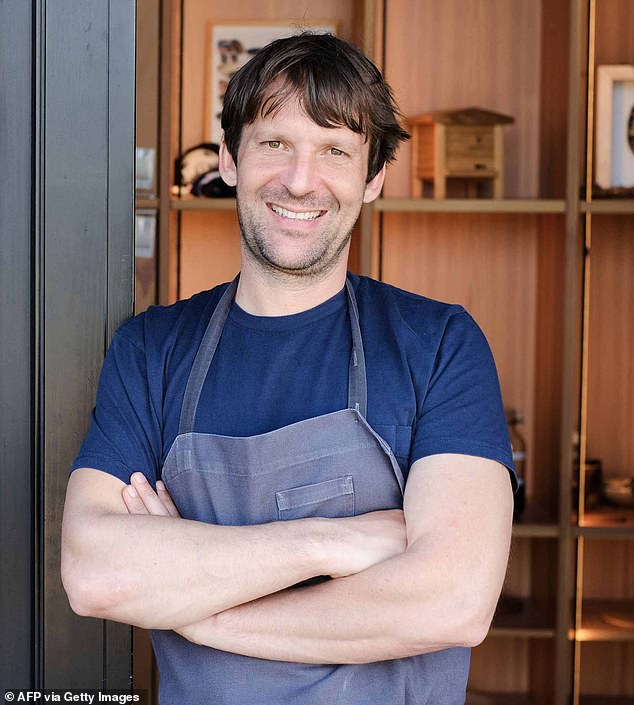 Celebrity chef accused of physically abusing staff ahead of opening of ...