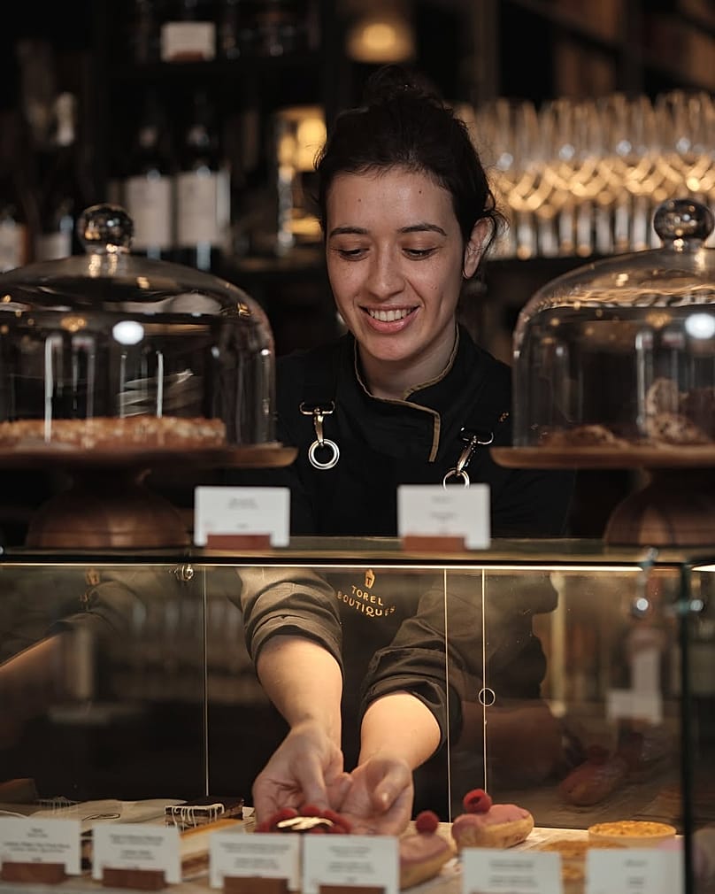 International Women's Day: Meet the chefs cooking up treats in Portugal ...