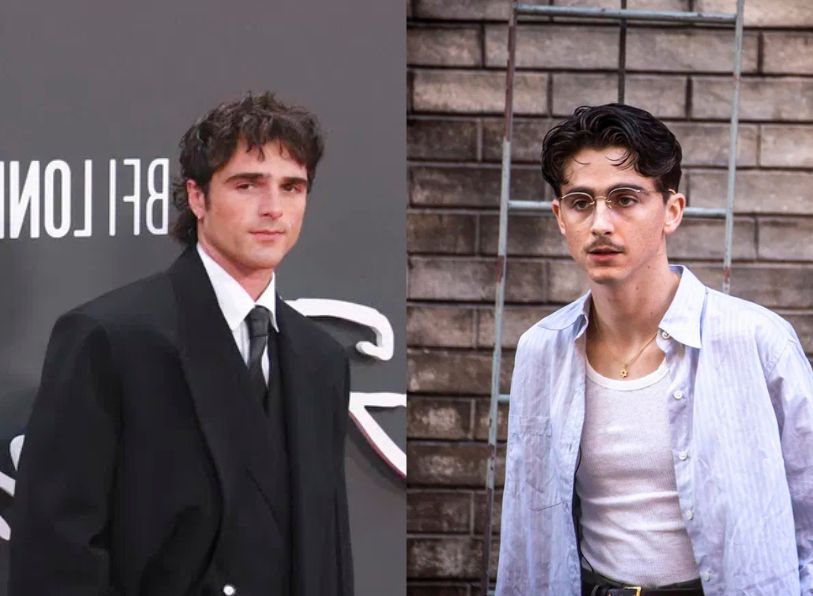 Jacob Elordi’s ballet comment shines as Timothée Chalamet derails his Oscars campaign with a wild take<br><br>