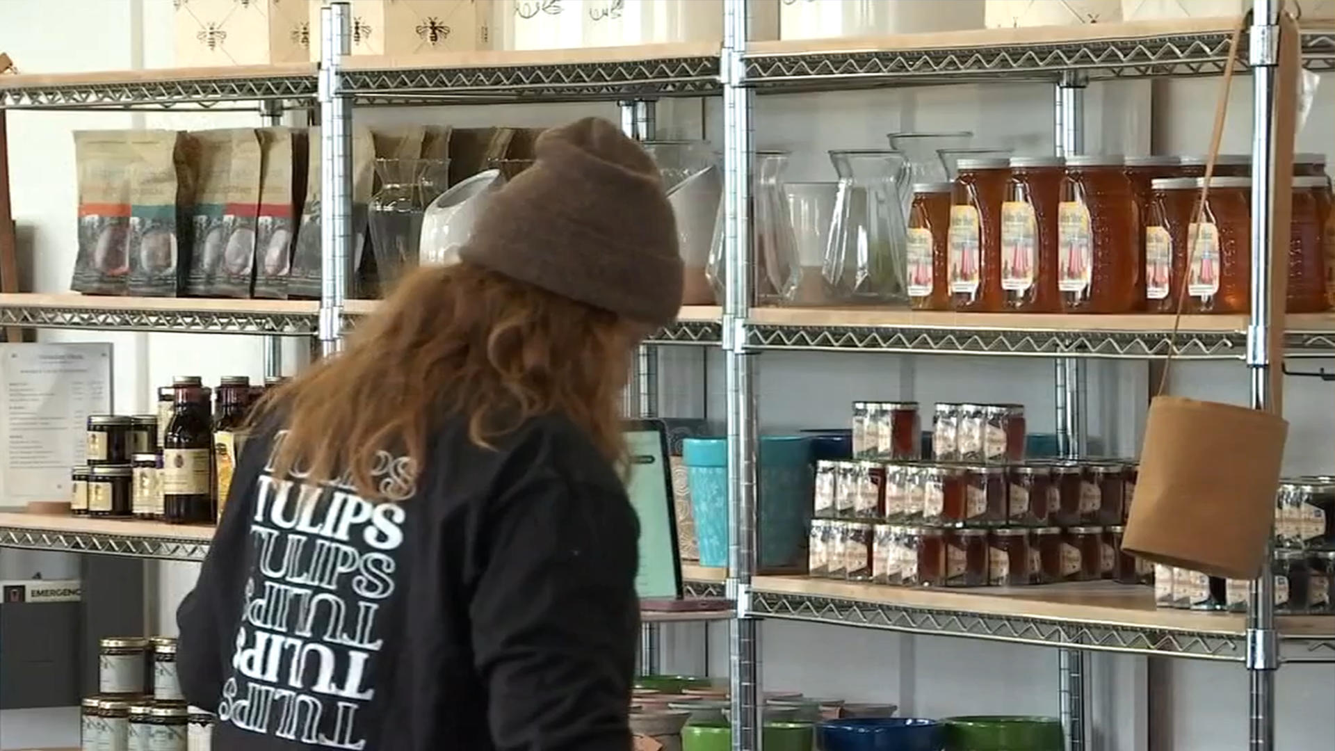 Oregon bill allowing farm stores, expanded agritourism awaits governor ...