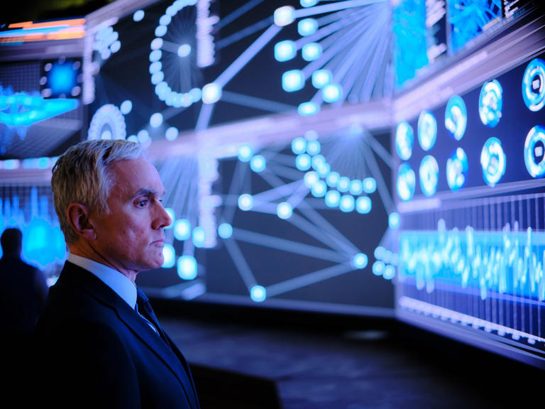 The Capture season 2 ending explained as BBC thriller returns after ...