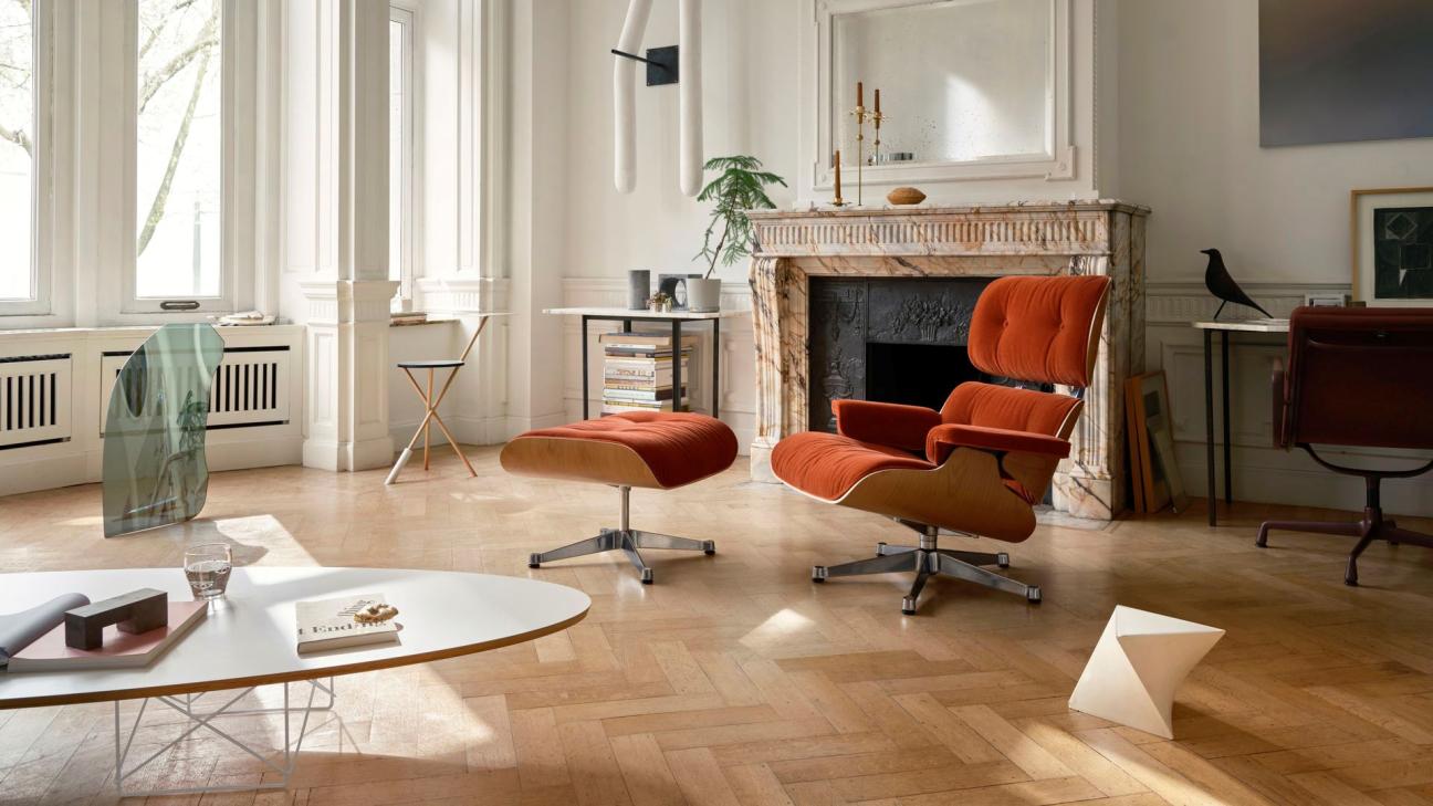 Οι 8 γυναίκες που άλλαξαν για πάντα το interior design και την ...
