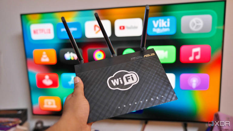 There's a setting buried in every router that your ISP doesn't want you ...