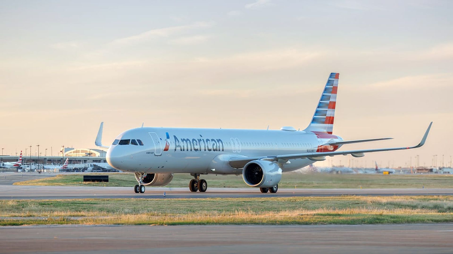 American Airlines unveils four new A321XLR Europe winter routes—here's ...
