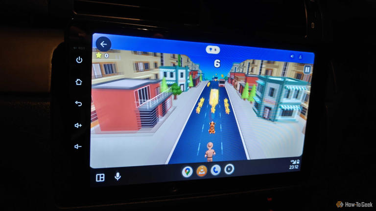 5 unique Android Auto apps that'll actually improve your driving experience