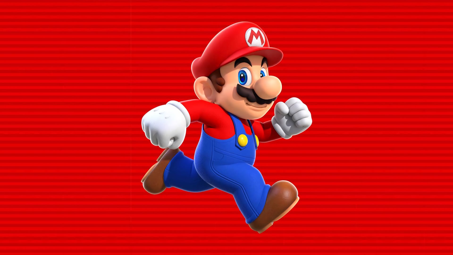 10 years after launch, Super Mario Run is getting a brand-new in-game event
