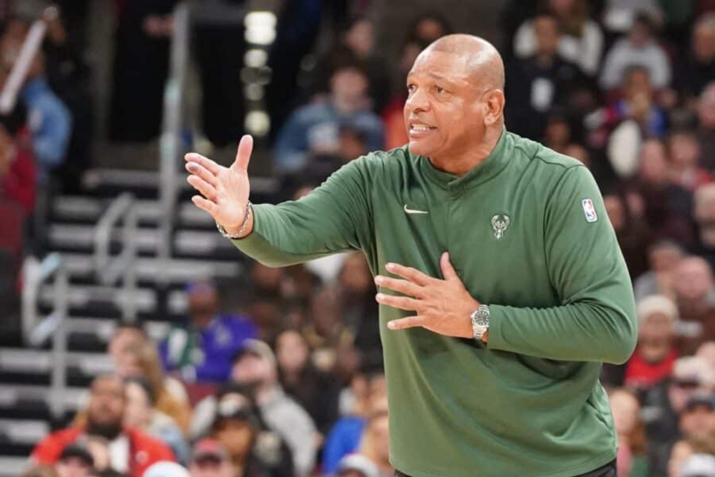 'Tonight wasn’t the night': Doc Rivers explains why Cam Thomas sat ...