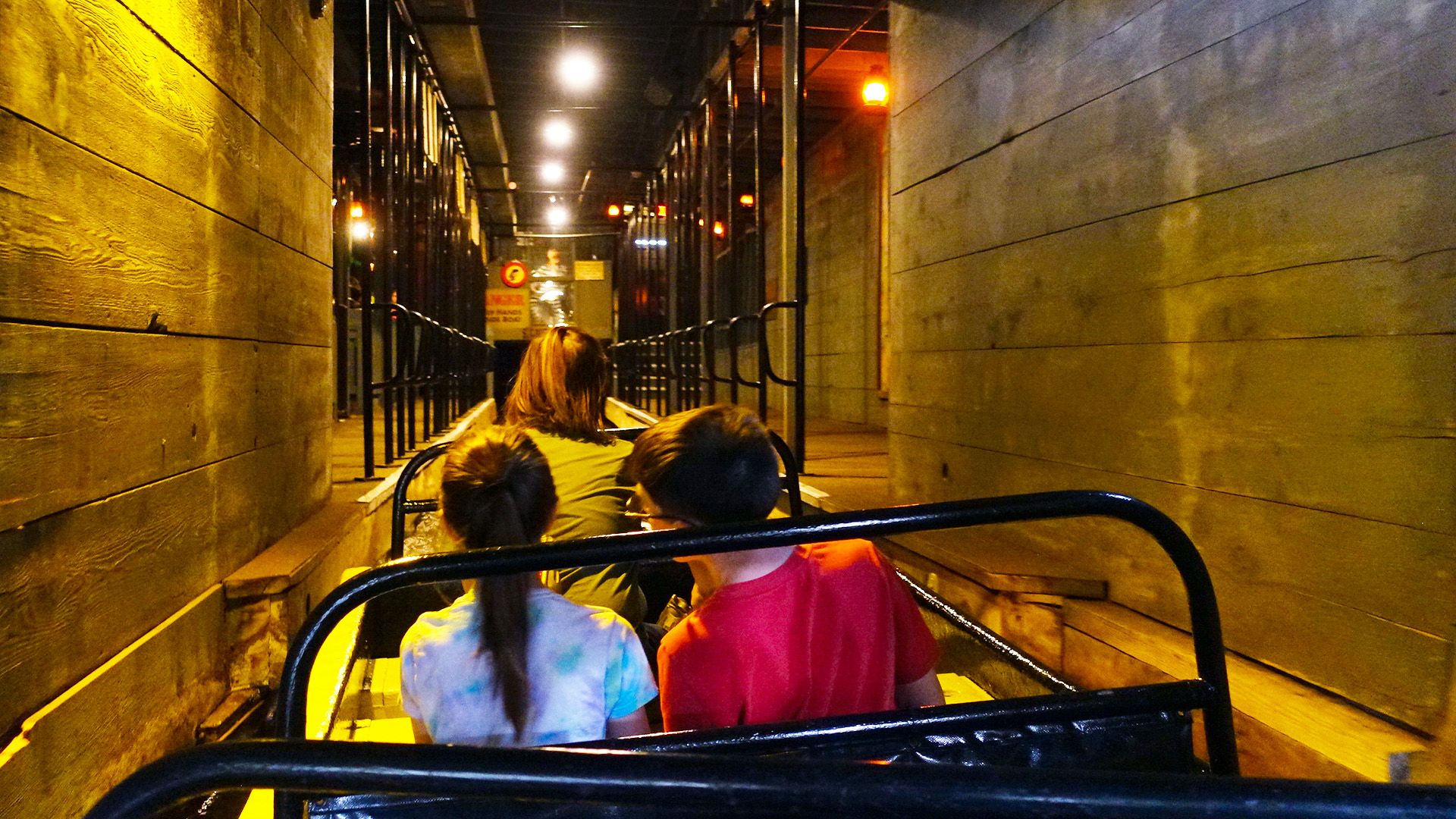 Ride it before it’s gone: One of America's oldest mine roller coasters ...