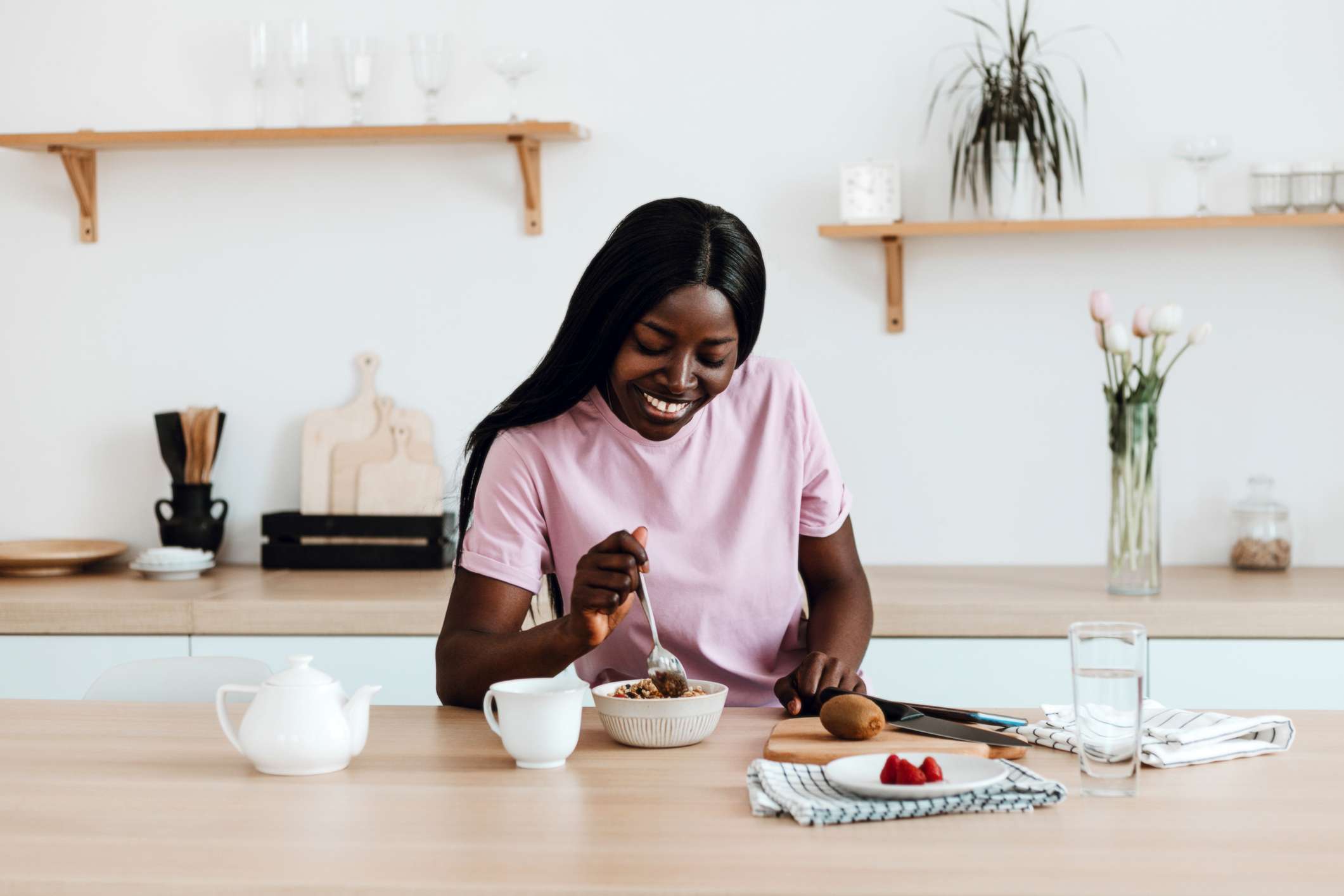 The best time to eat breakfast for balanced blood sugar