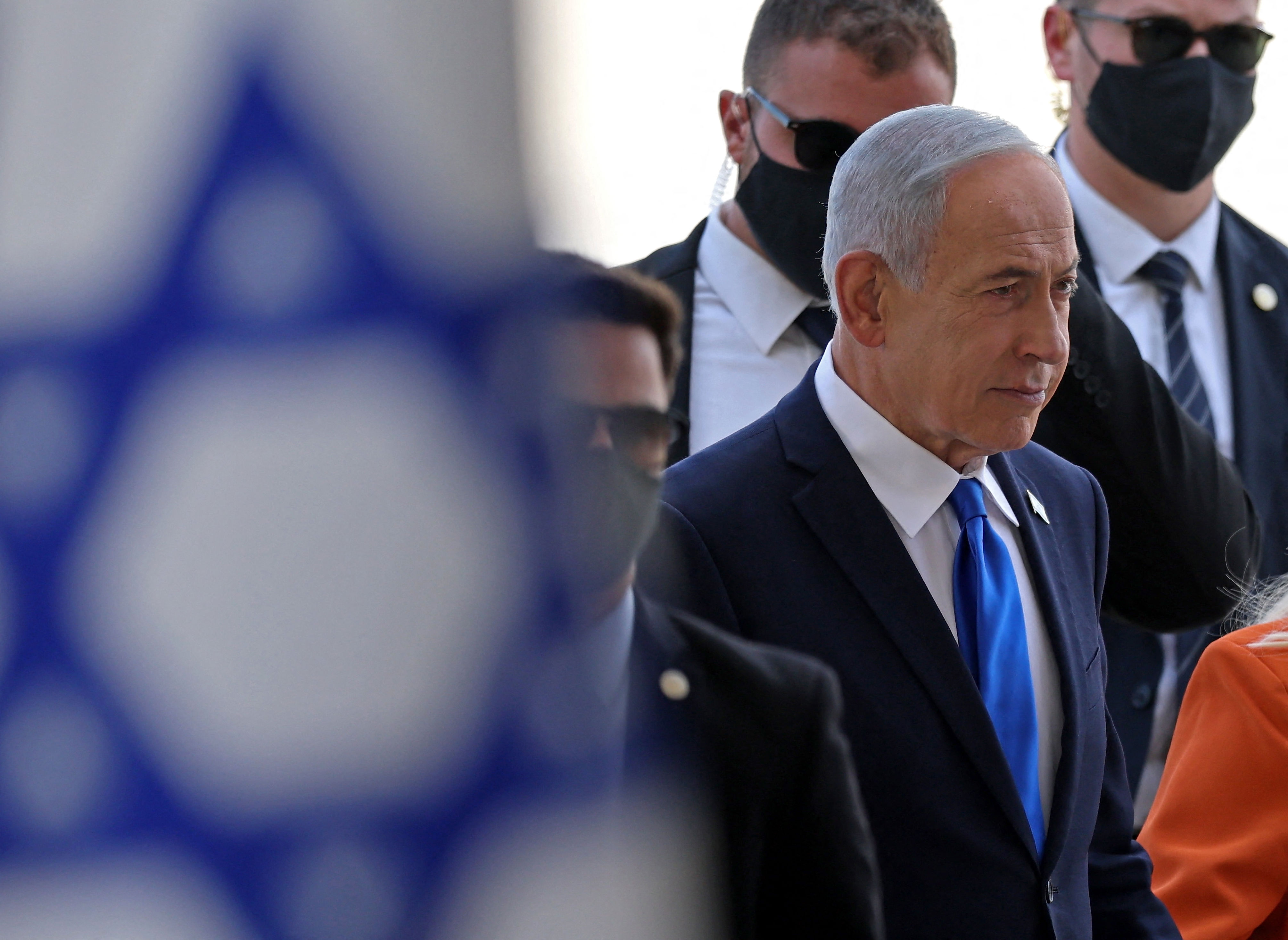 For Israel’s Netanyahu, Trump grants wishes, but his support carries risks