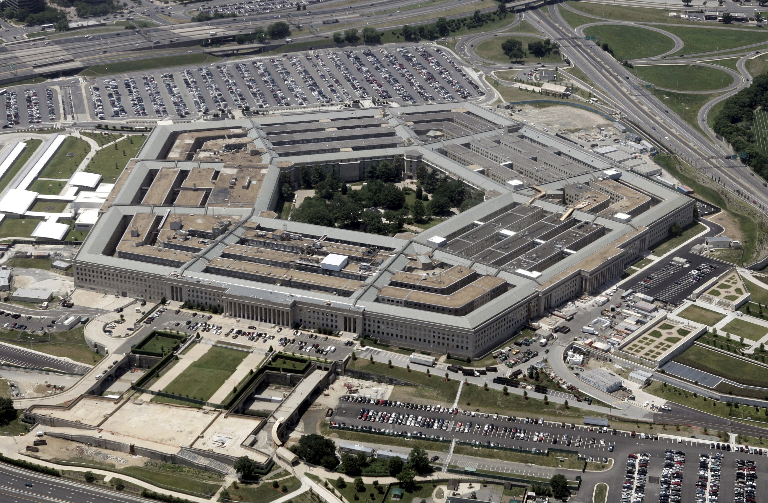 US military AI expansion sparks OpenAI contract debate and protests