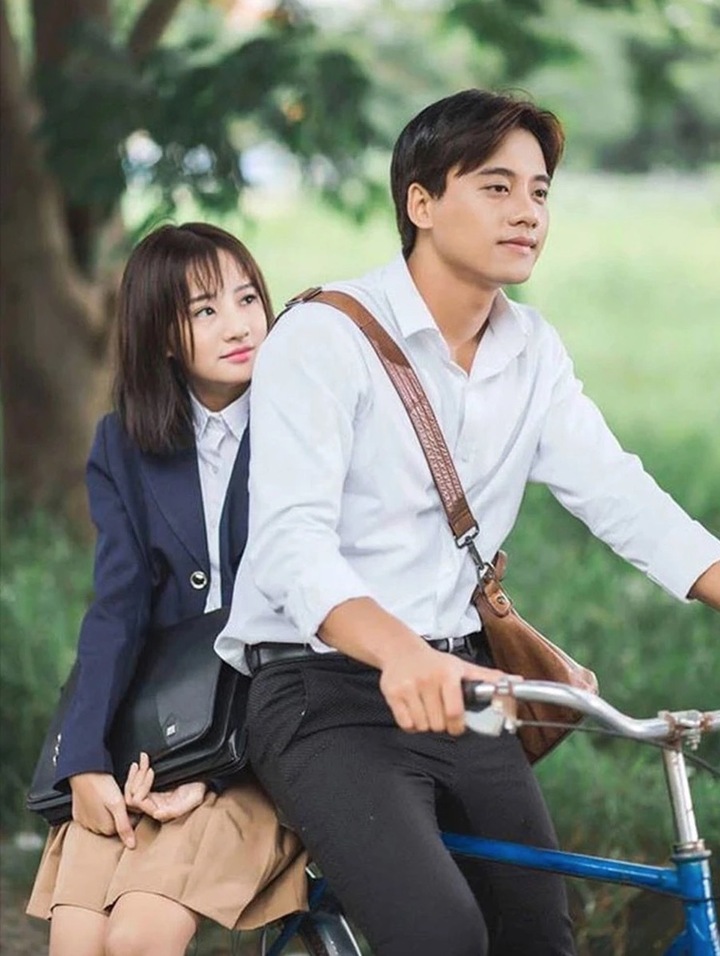 Nữ diễn viên đóng cặp với Mai Tài Phến trong 'Em gái mưa' giờ ra sao?