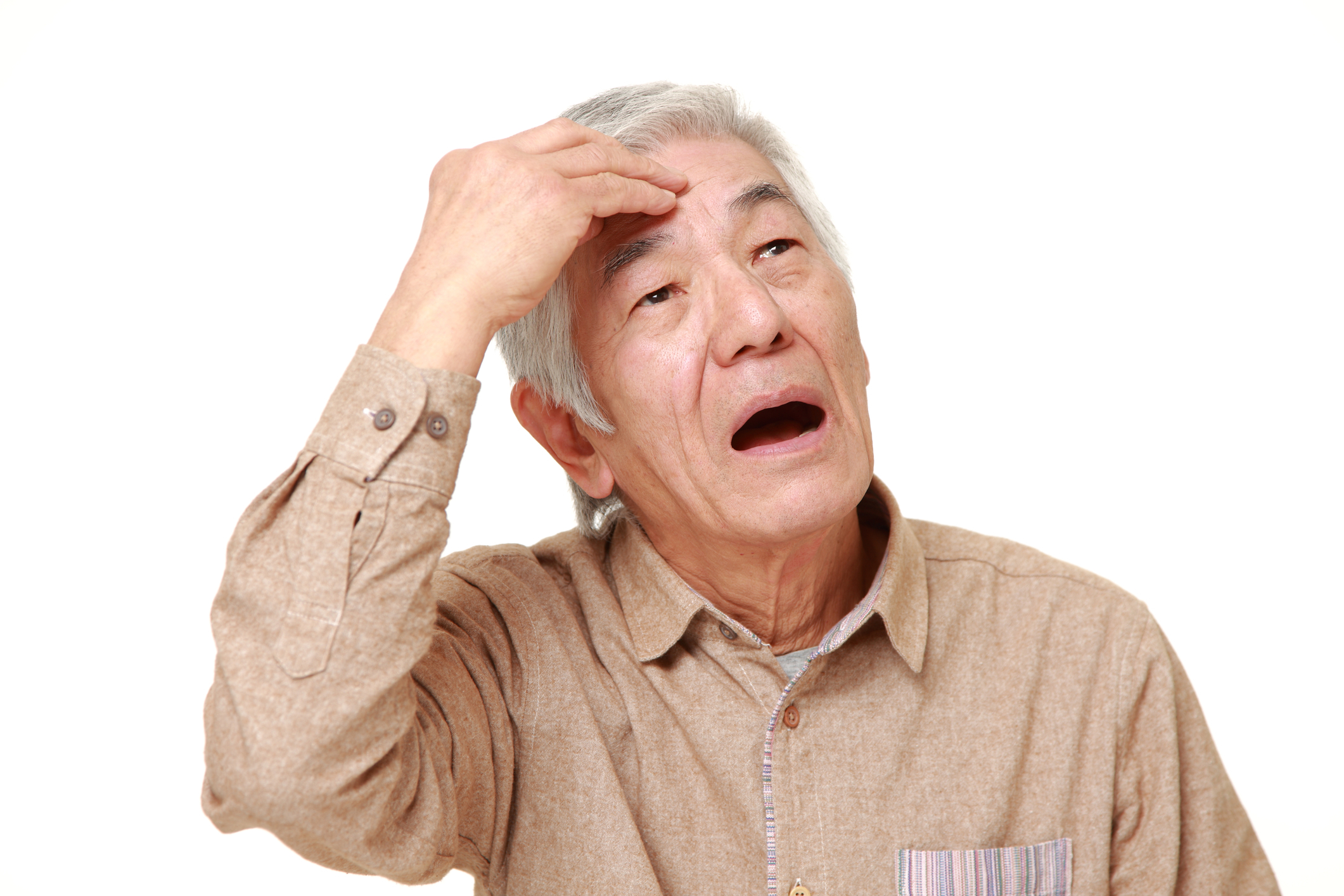 Asking Eric: Father’s simplistic questions frustrate son