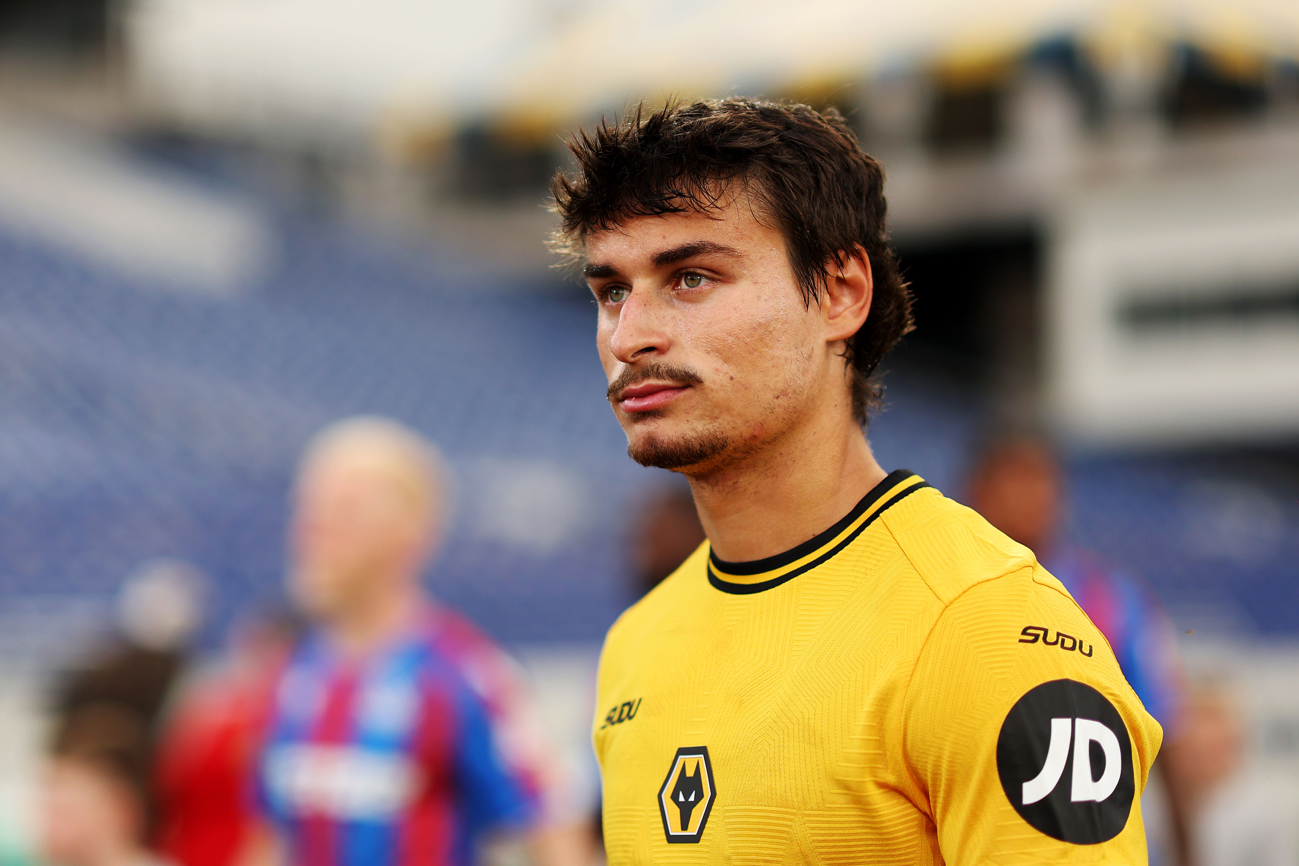 'We couldn’t deal with it' - Wolves man reacts to loss to Liverpool