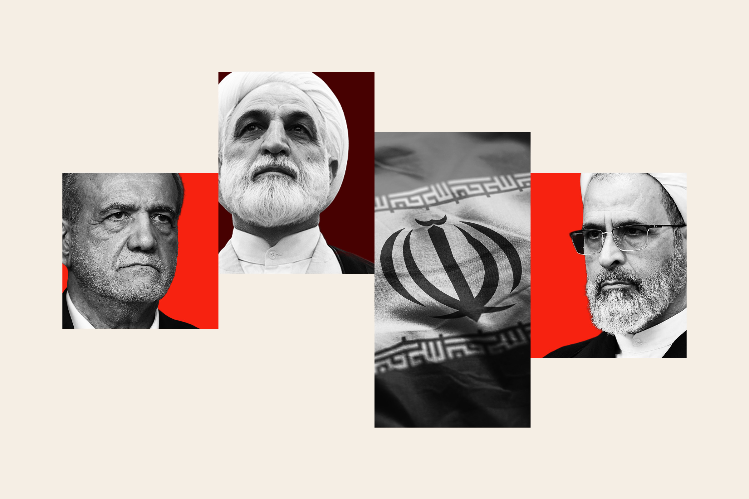 Why Iran's new leader may not be so supreme