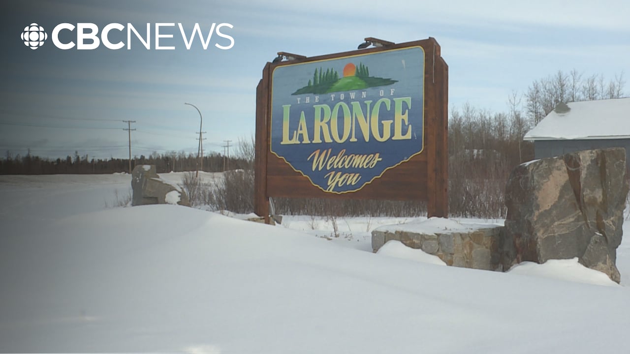 Town of La Ronge takes on land developer role