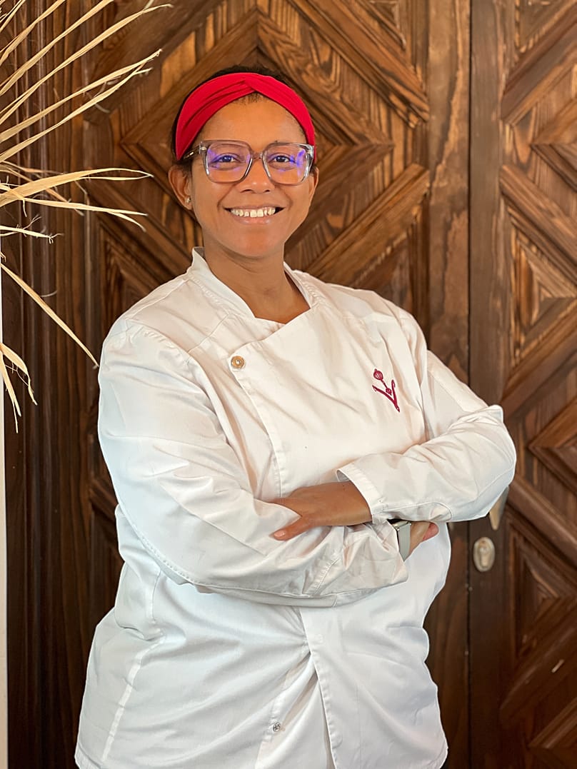 International Women's Day: Meet the chefs cooking up treats in Portugal ...