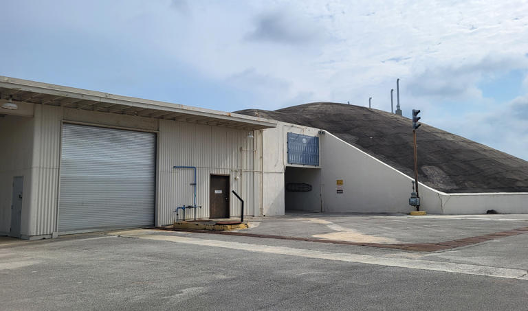 Rocket company, Stoke Space, makes strides toward first Florida launch