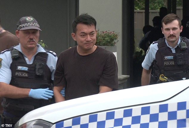 Man allegedly stabbed to death at Inner West Sydney home after argument ...