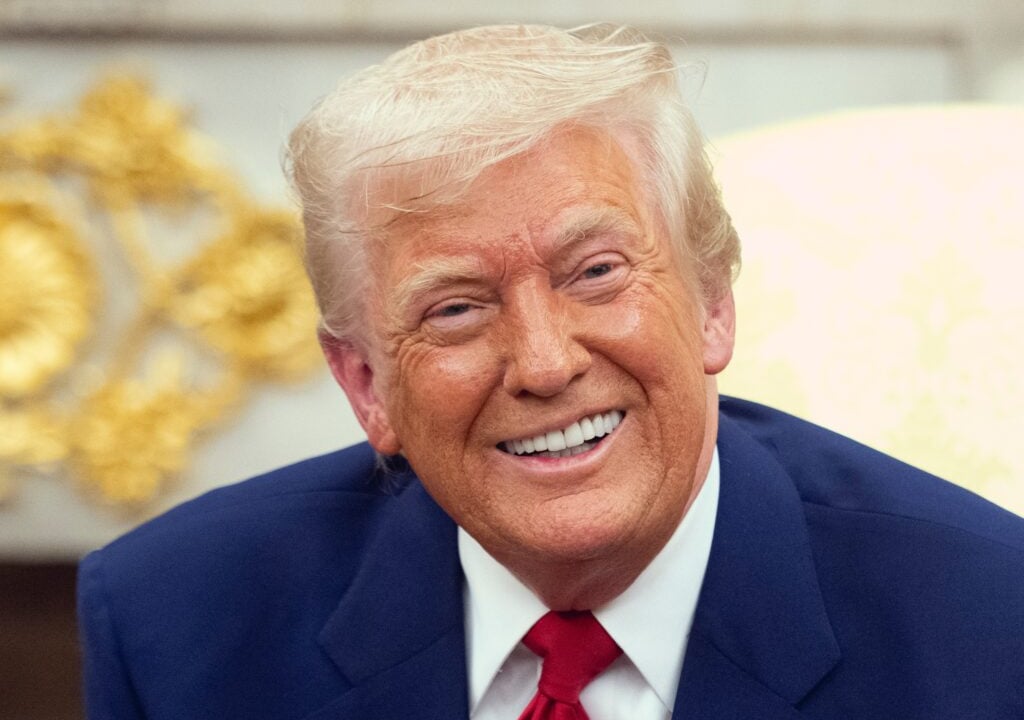 Trump rejects UK offer to deploy aircraft carriers to Middle East: 'We ...