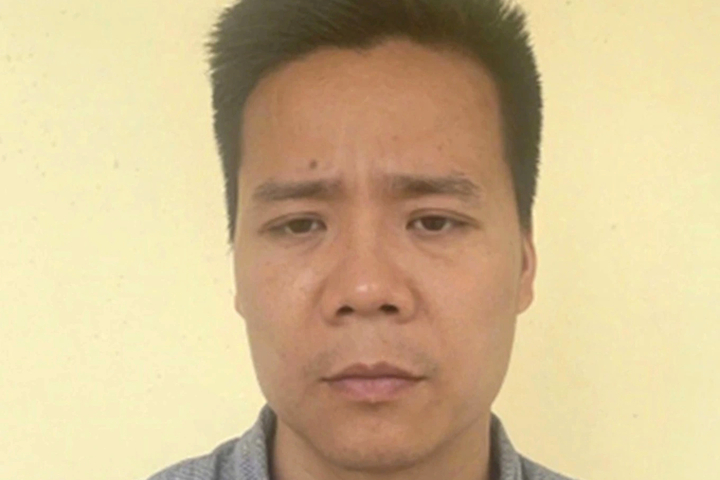 Cựu cán bộ công an báo tin điều tra cho công ty sản xuất thực phẩm chức năng giả