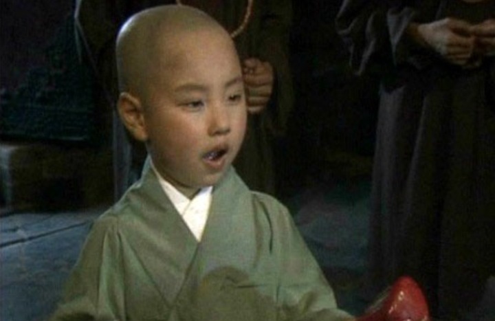 Sao nhí đóng Tây du ký: Bỏ diễn xuất vì xuống sắc, giờ thành ông trùm giải trí