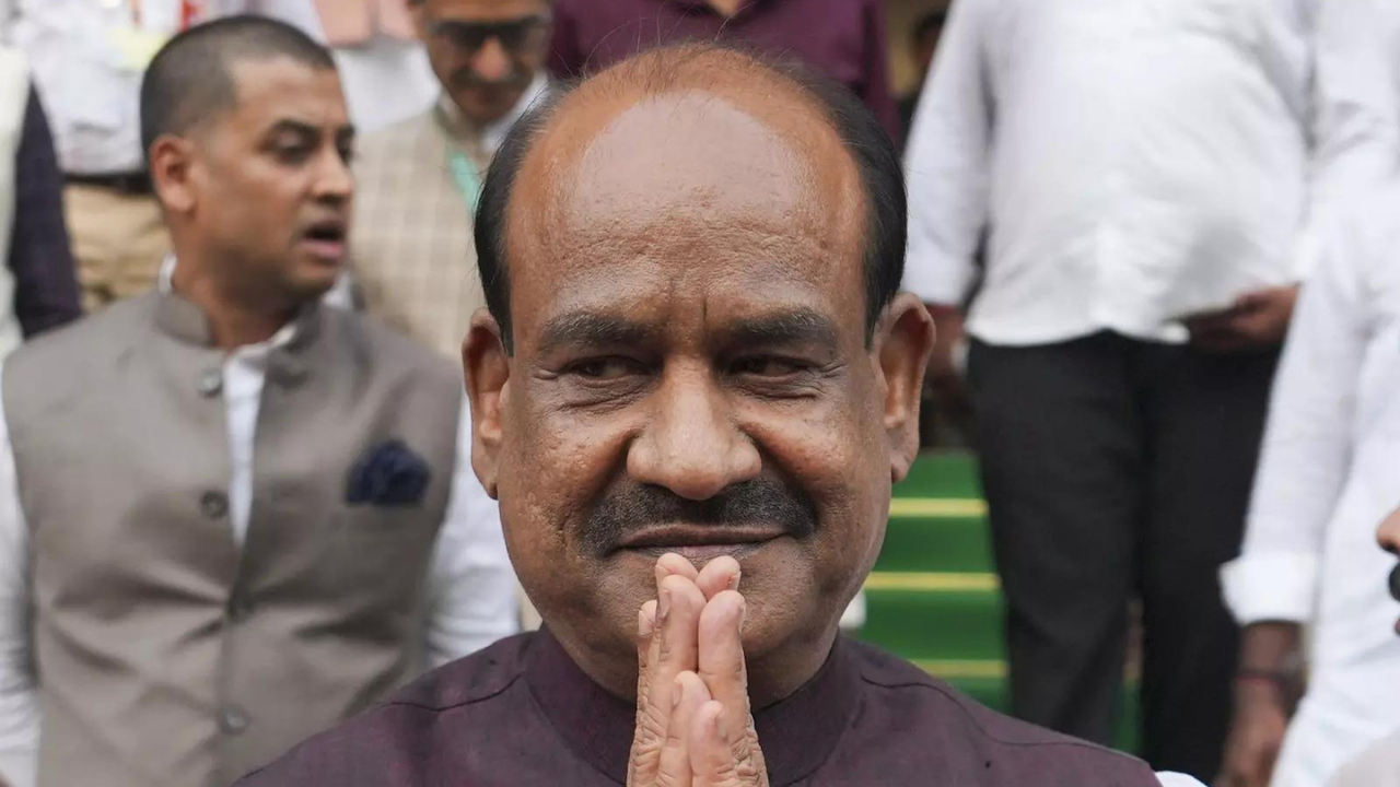 Parliament’s budget session set to resume: What to expect as Centre ...