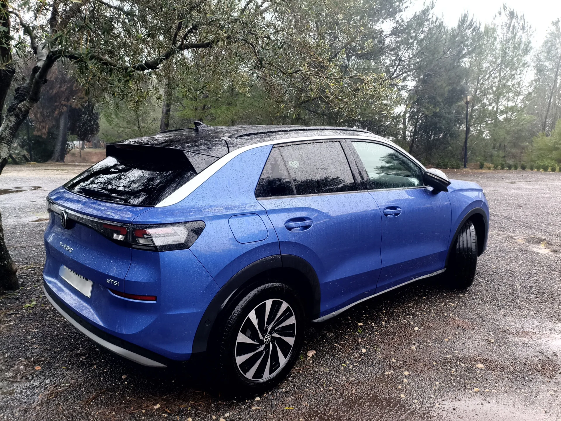 Made in Portugal: Experimentámos o novo VW T-Roc