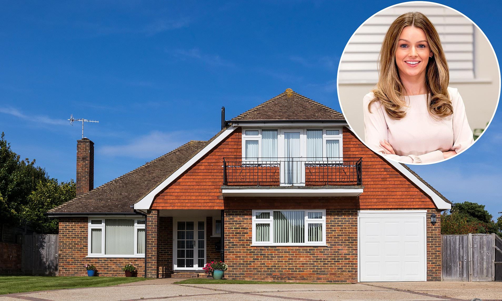 My late father put his £500k house in my sister's name - will she have ...