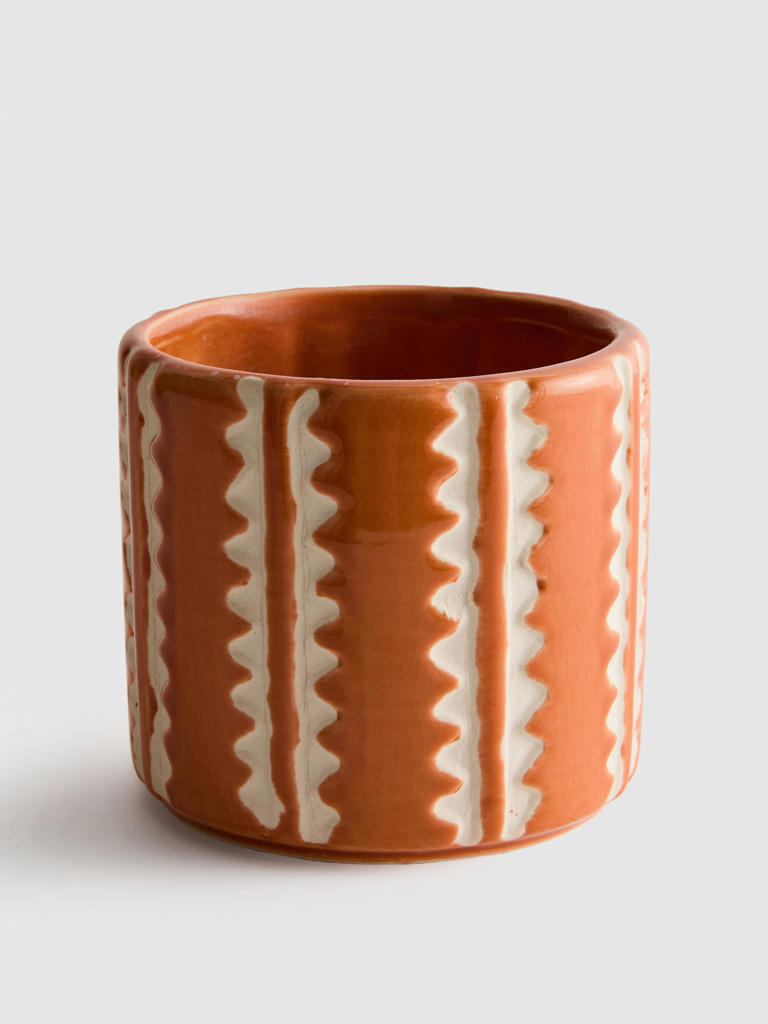 These 6 pretty colourful plant pots from Primark will make your ...