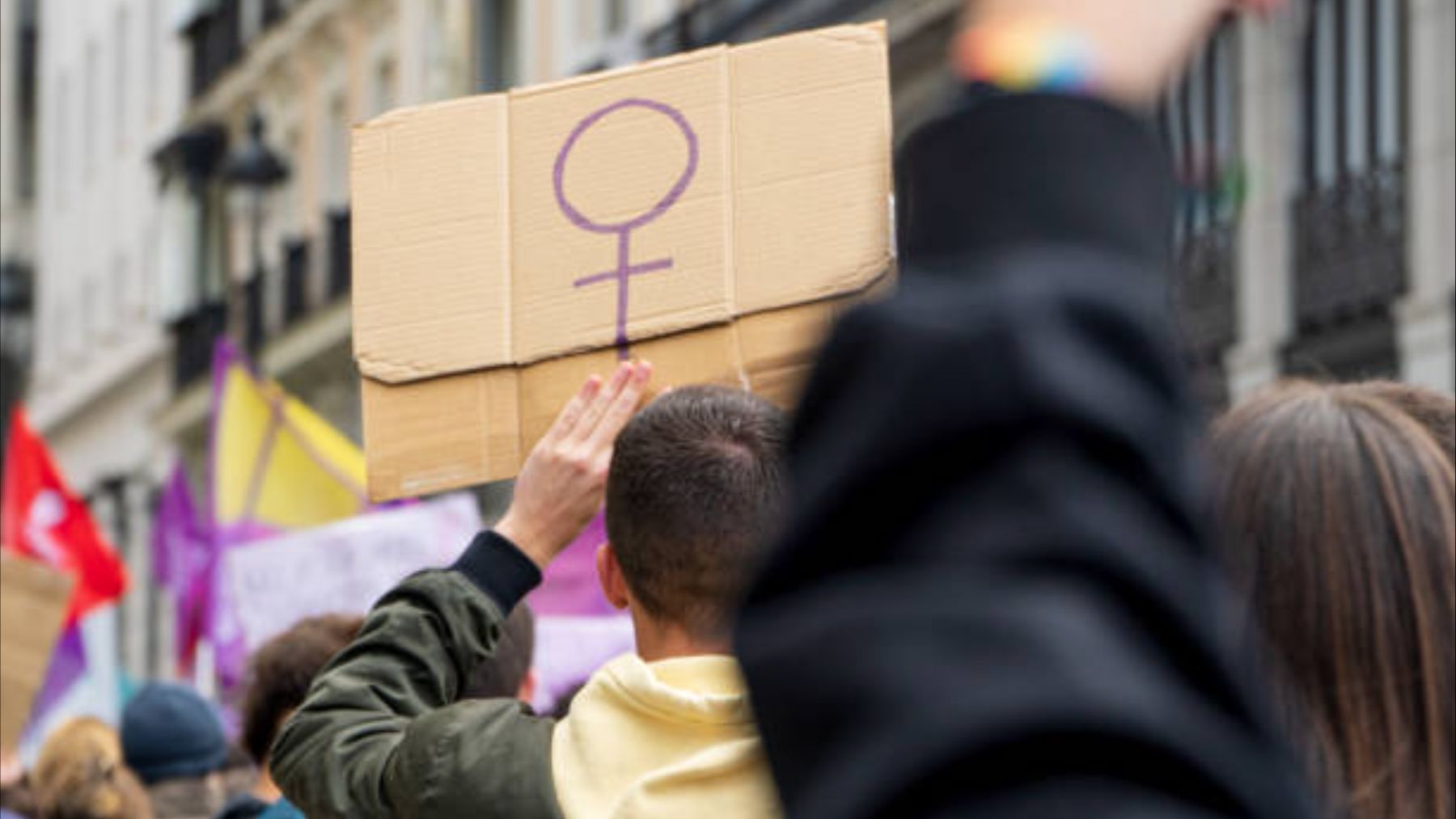 Manifestación 8M en Zaragoza por el Día de la Mujer 2026: horario y ...