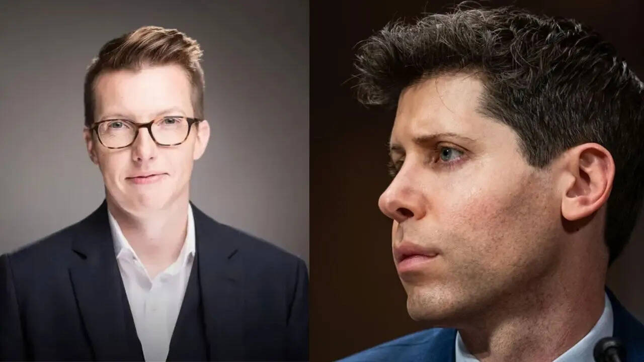 OpenAI robotics chief quits, raises concerns over Pentagon AI surveillance