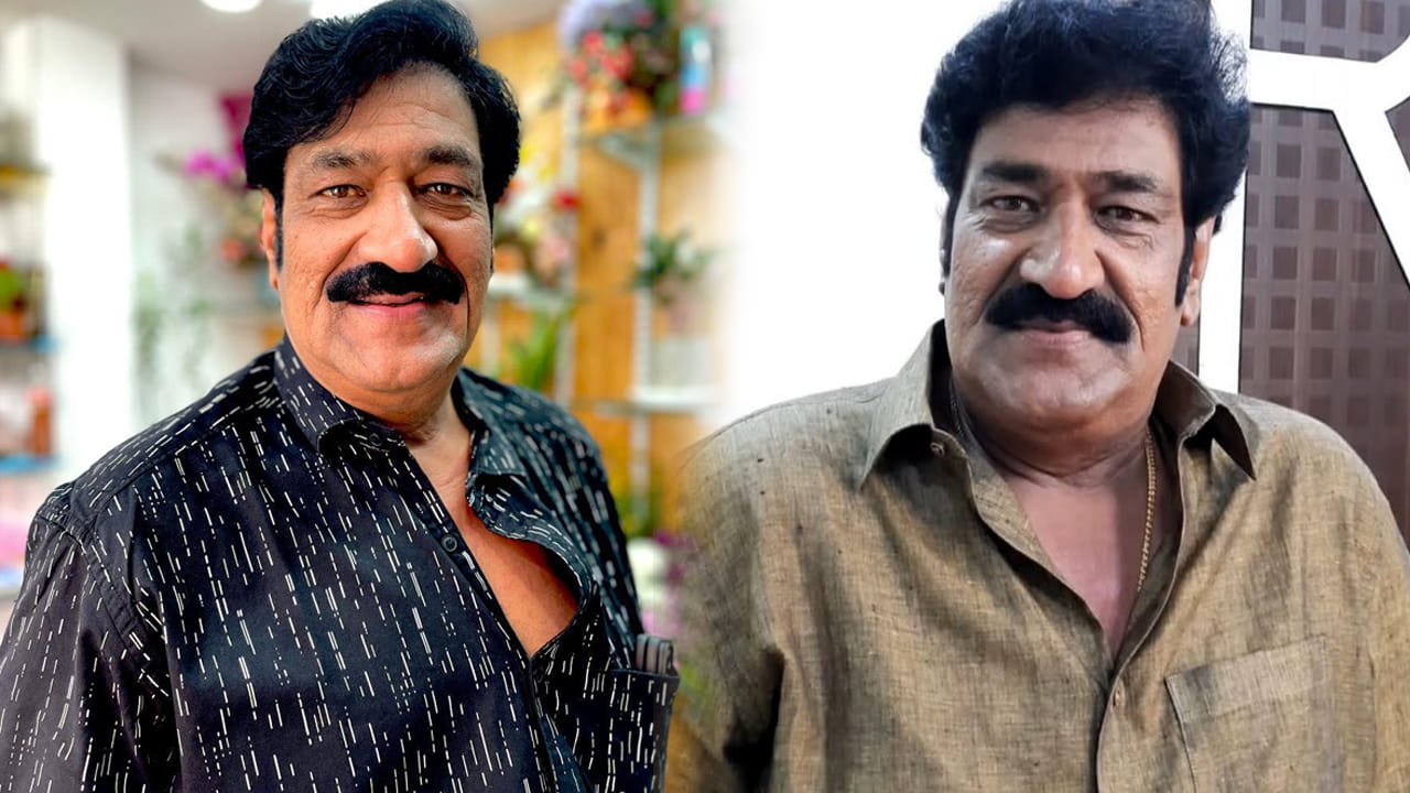 Raghu Babu: నాలుగు సినిమాలు లేక డిప్రెషన్‏లో ఉన్నా కానీ ఆ మూవీతో లైఫ్ ...