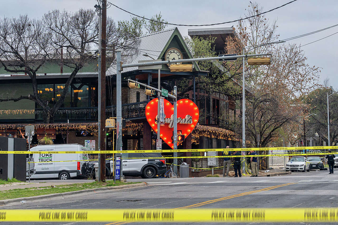What we know about Austin's second deadliest mass shooting 1 week later