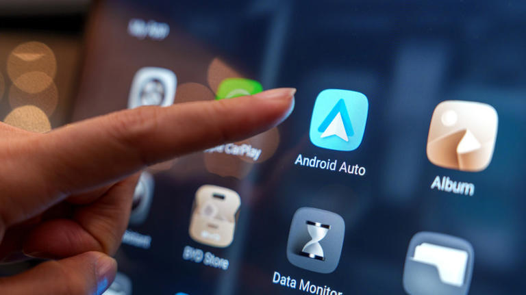 5 apps you might not realize are compatible with Android Auto