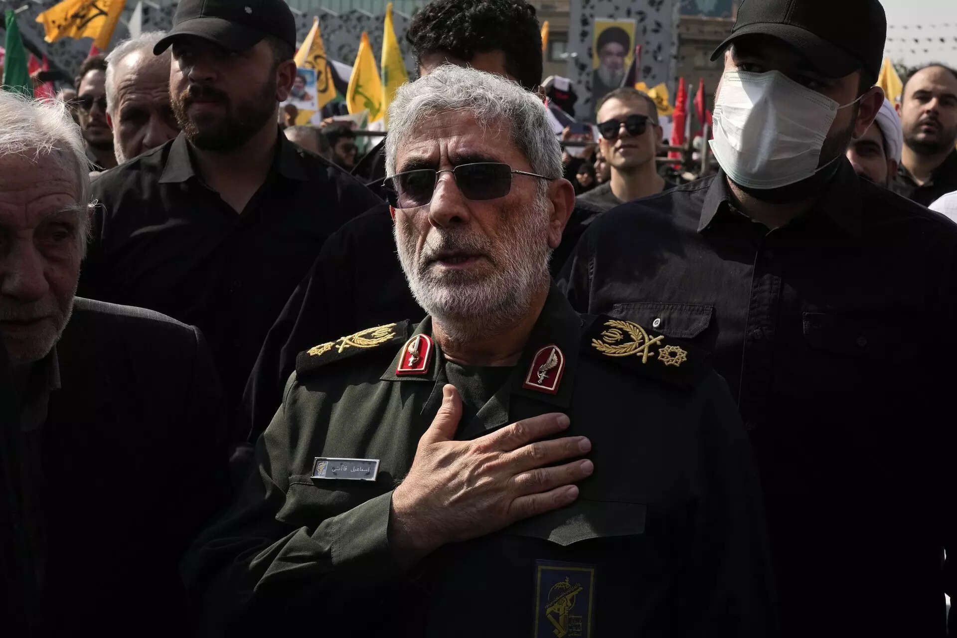 who-is-esmail-qaani-and-was-iran-s-top-military-leader-a-spy-reports