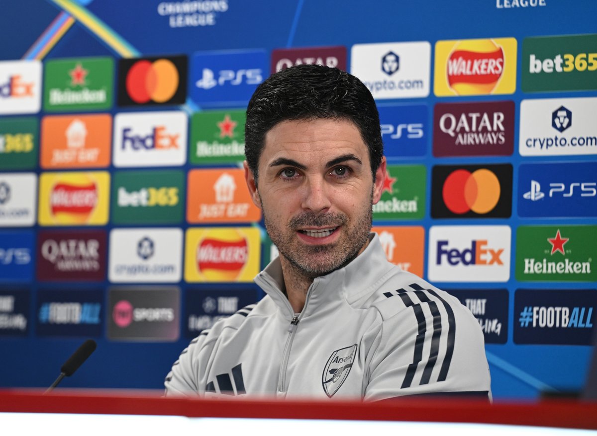 New four-man Arsenal injury update issued before Leverkusen showdown<br><br>