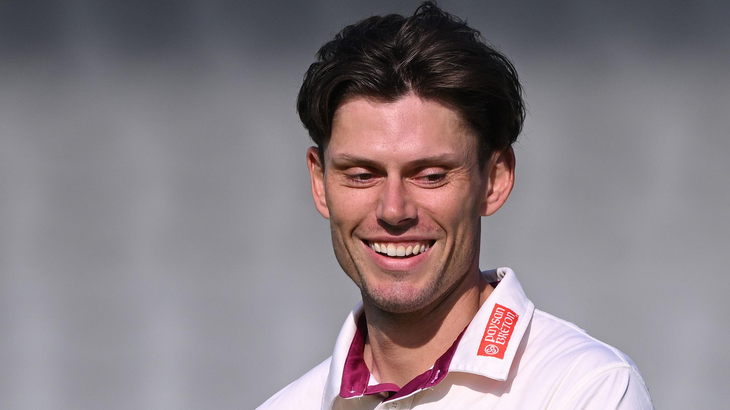 Bowler makes history with five wickets in five balls