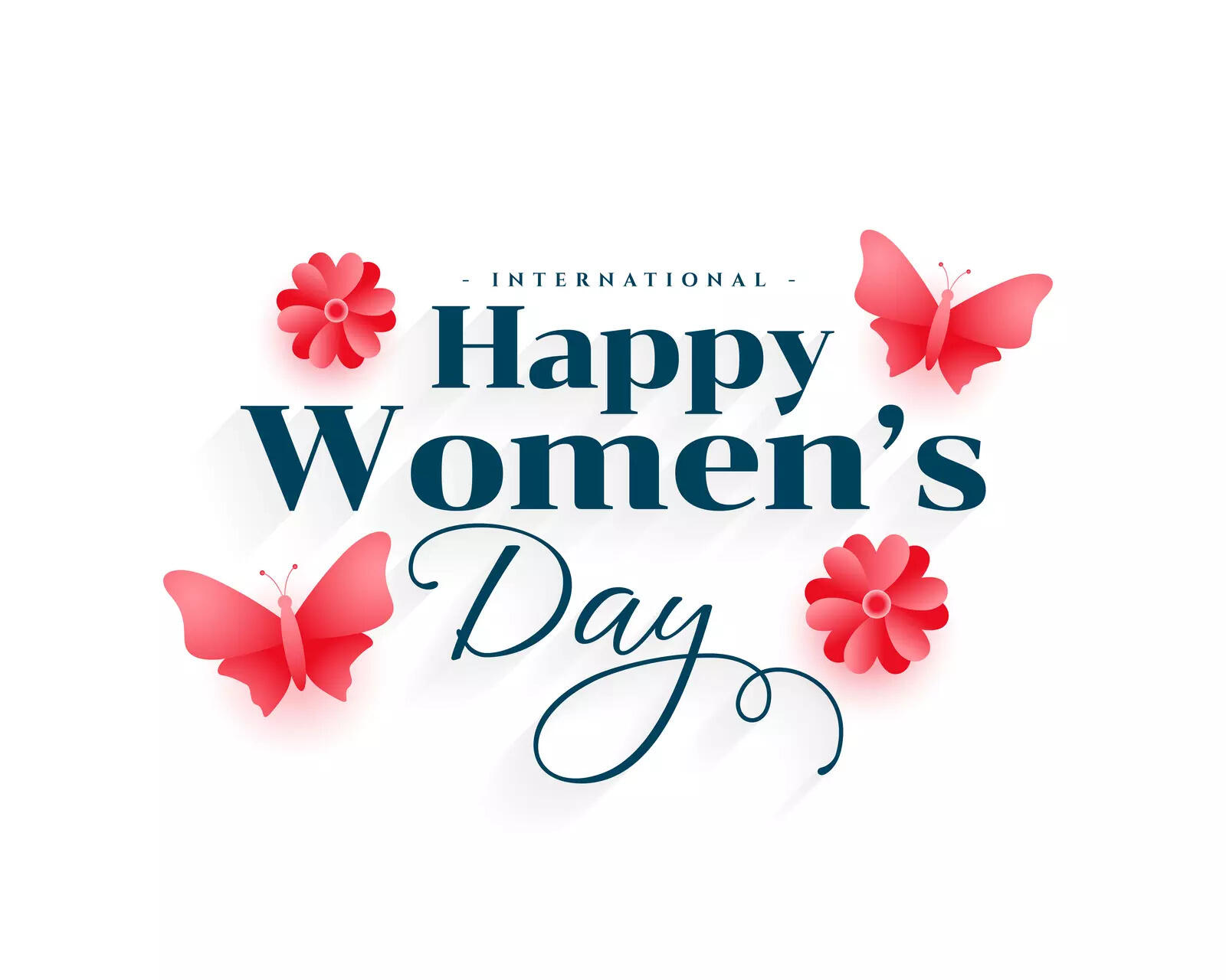 Women’s Day 2026 wishes: 120+ messages, images, greetings, and quotes ...