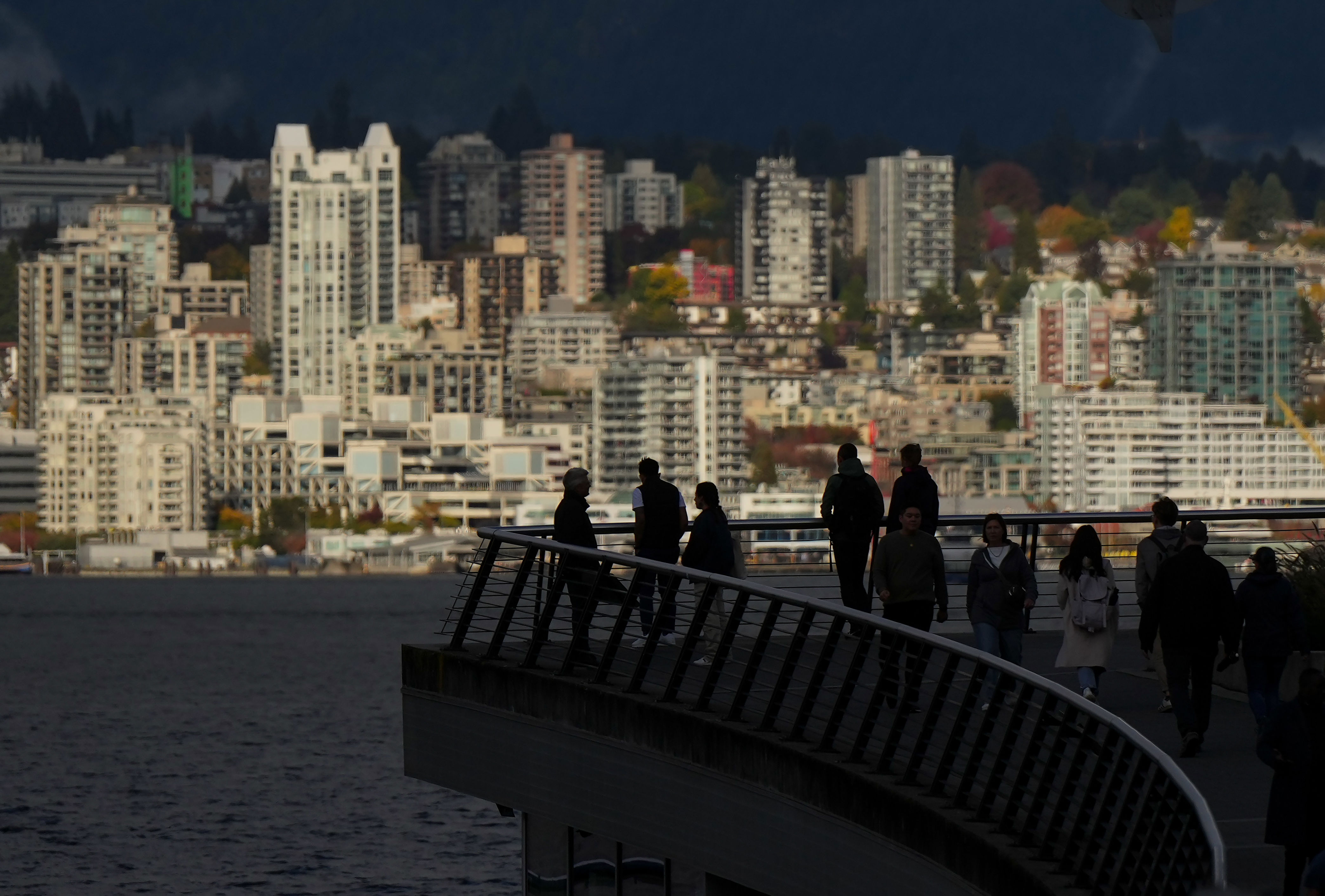 Economic shift emerges as population growth slows