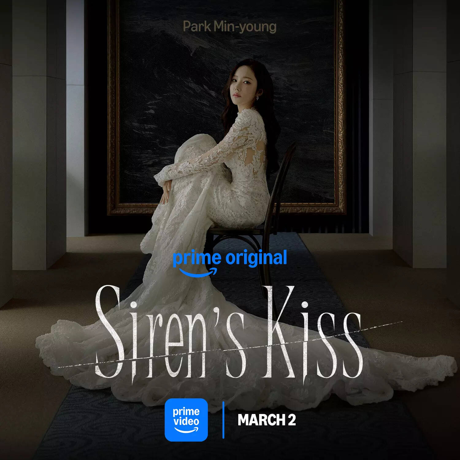 Siren’s Kiss part 2 episode 3 and 4 release time, schedule and how to ...