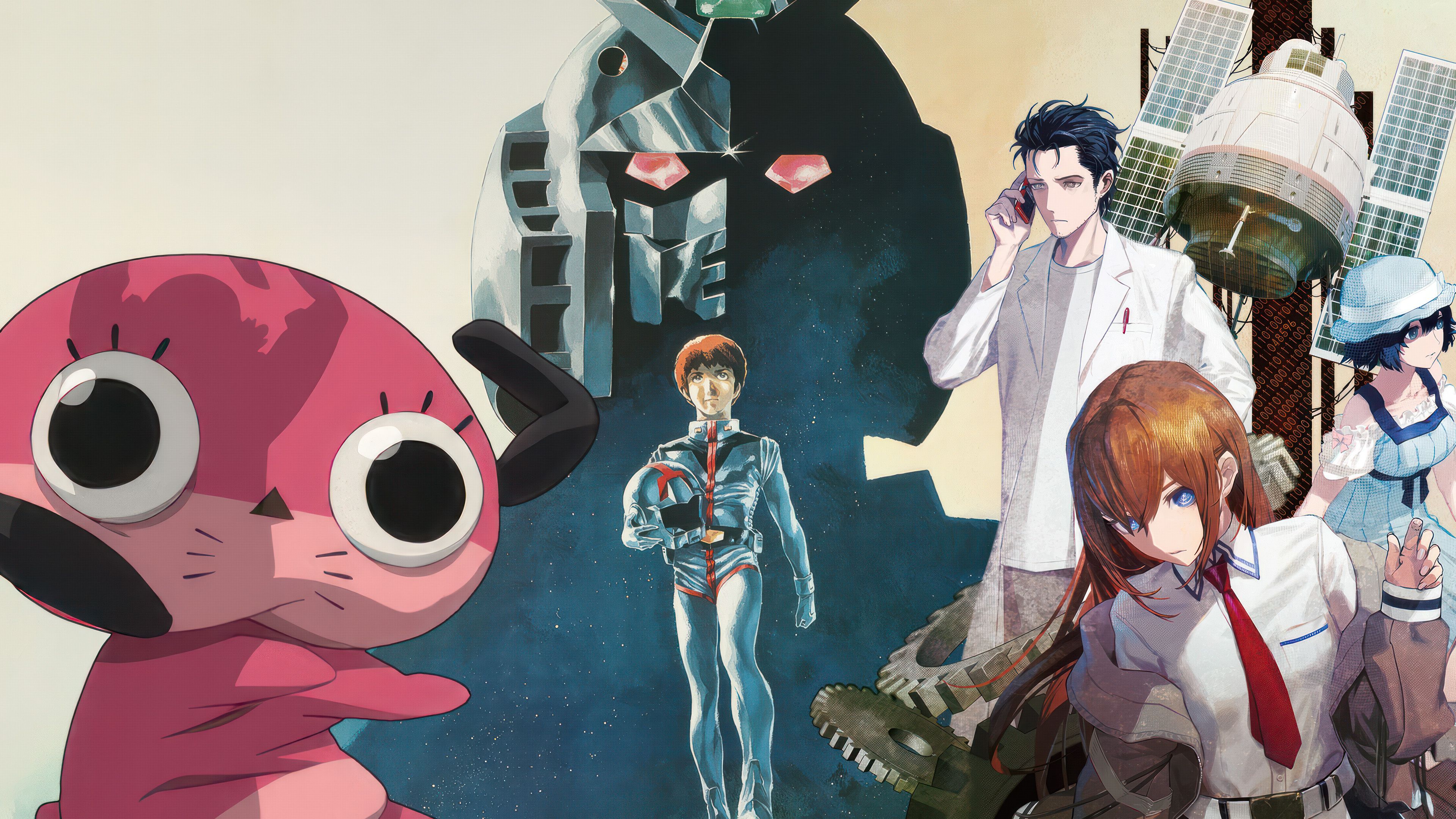 These perfect 10/10 anime prove that story is more important than animation