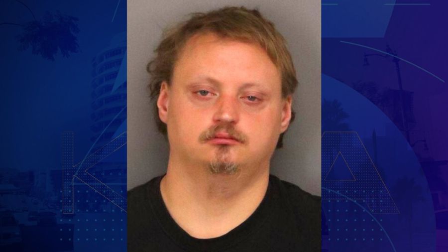 Ontario man arrested for alleged lewd acts, exposing himself to a minor<br><br>