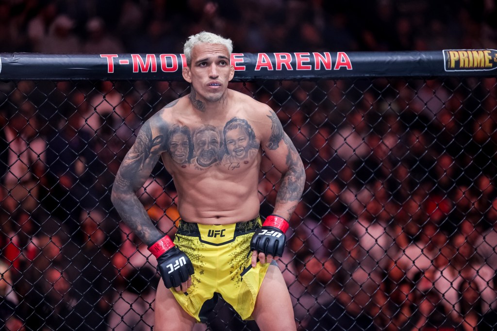 How to watch UFC 326: Live stream Holloway vs Oliveira 2, TV channel