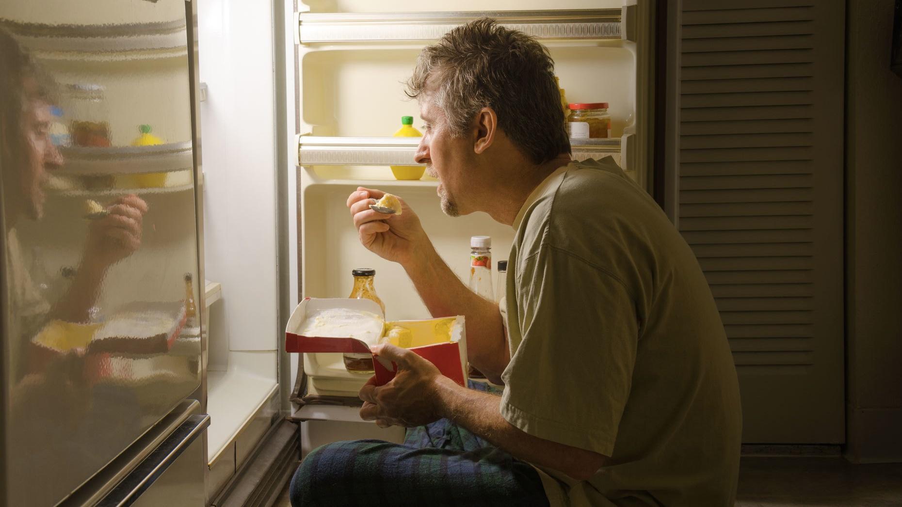 The worst foods for high blood pressure