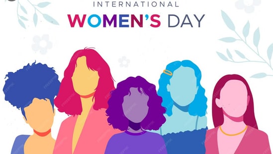 250+ happy International Women’s Day 2026 wishes: Cute messages ...
